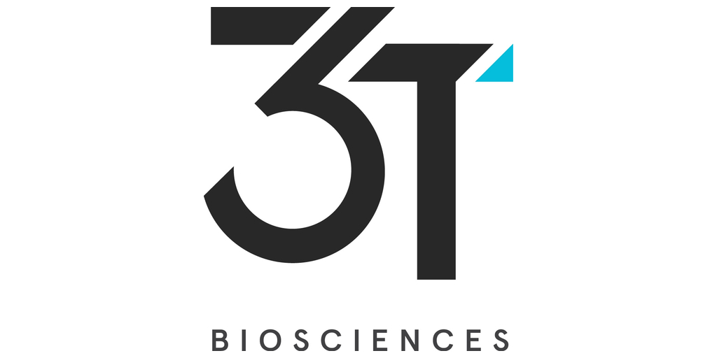 3T Biosciences Appoints Rebeca Villarreal-Barragan, MBA, as Head of Clinical Operations 3 3T logo black high