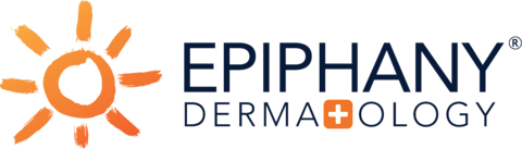 Epiphany Dermatology Logo