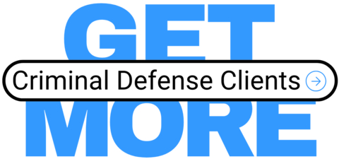GetMoreLegalClients.com Logo