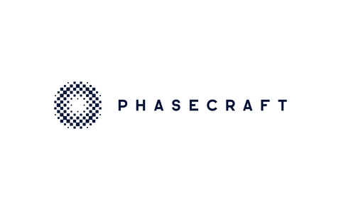 Phasecraft Logo