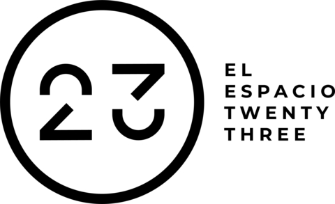 El Espacio 23 Logo