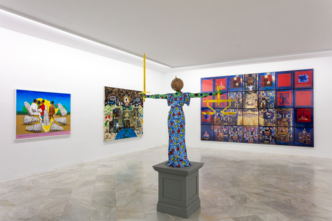 Photo Credit: Pepe Morón