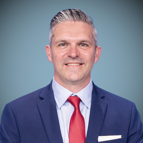 Cameron McAulay, SVP of Finance and CFO, Efinix Inc.