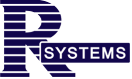 R Systems International Limited Logo