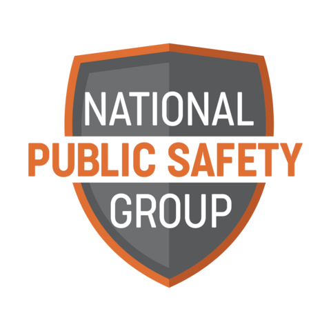 National Public Safety Group Logo