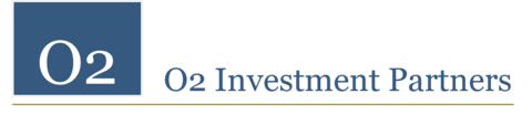 O2 Investment Partners, LP Logo