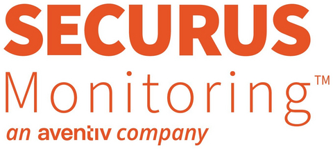 Securus Monitoring Logo