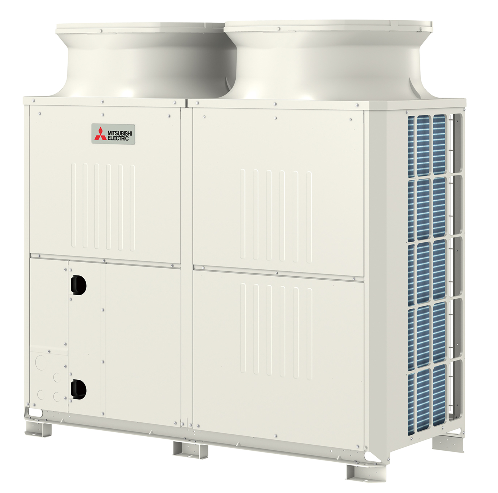 Mitsubishi Electric Trane HVAC US Introduces ecodan®Pro Product