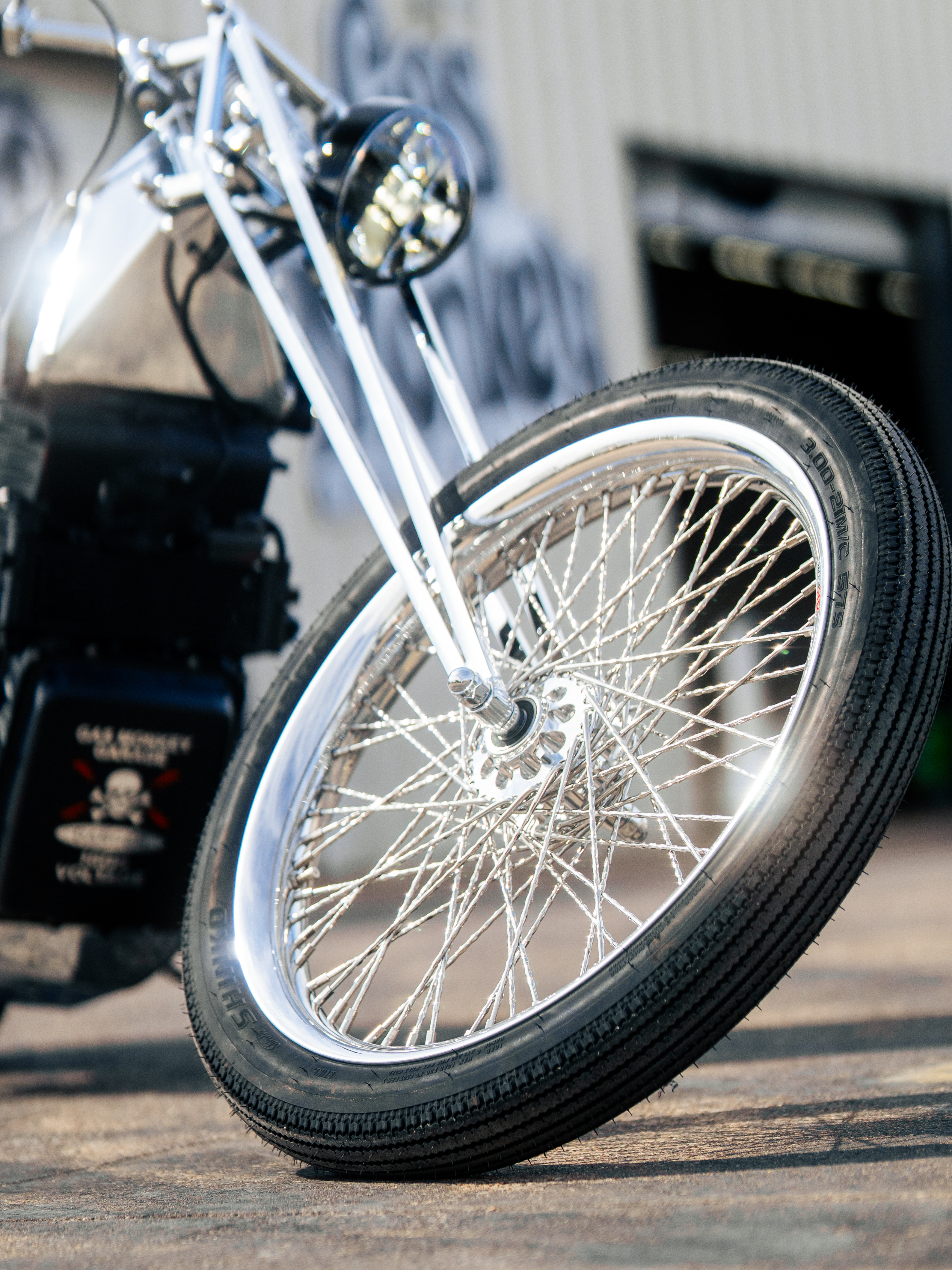 LiveWire™ Unveils One-of-One S2 Alpinista Custom Builds at Mama