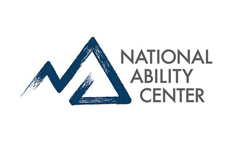 National Ability Center Logo