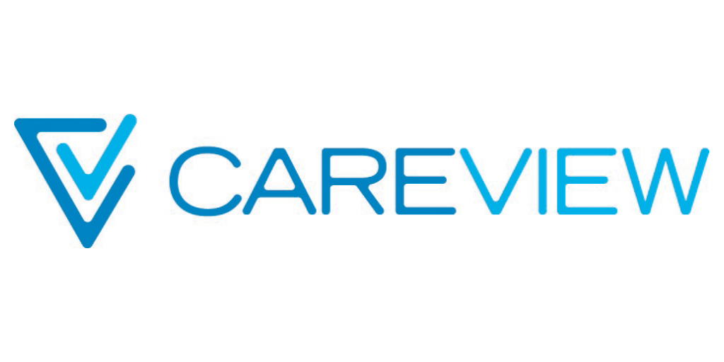 CareView Communications and Decisive Point Consulting Group Awarded Two New Virtual Patient Monitoring Contracts at Atlanta and Central Alabama VA Medical Centers 1 CareView New logo 2020