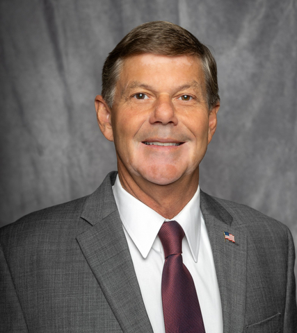 Lieutenant General Flem B. “Donnie” Walker Jr. (U.S. Army, Ret.)