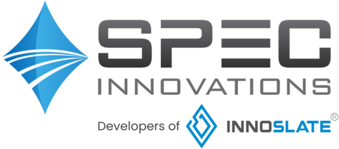 SPEC Innovations Logo