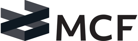 MCF Advisors Logo
