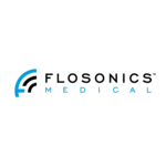 Flosonics Medical Receives Vizient Innovative Technology Contract for FloPatch Wearable Doppler Ultrasound 4 Flosonics Logo Horizontal