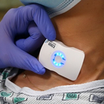 Flosonics Medical Receives Vizient Innovative Technology Contract for FloPatch Wearable Doppler Ultrasound 2 FloPatch image