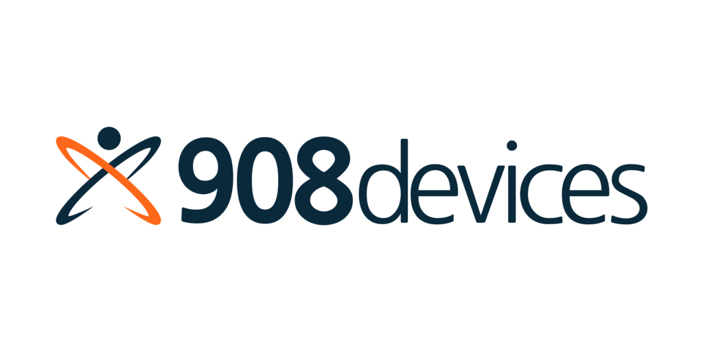 908 Devices Reports Fourth Quarter and Full Year 2025 Financial Results and Provides 2026 Revenue Outlook 1 908Devices Logo Primary