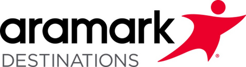 Aramark Destinations Logo