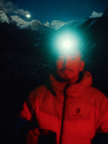 thumbnail “THIS IS HIMALAYAN”全球宣传片——夏尔巴人（图片：BYN BLACKYAK Group）