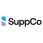 SuppCo Launches TESTED by SuppCo, an Independent Certification Program to Set New Standards for Trust and Transparency in the Supplement Industry 2 supp logo color copy