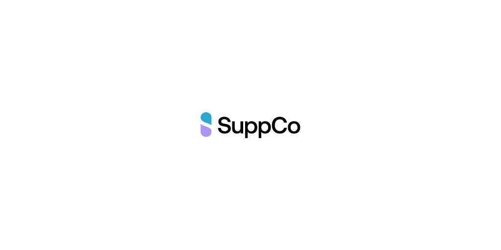 SuppCo Launches TESTED by SuppCo, an Independent Certification Program to Set New Standards for Trust and Transparency in the Supplement Industry 1 supp logo color copy