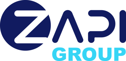 ZAPI GROUP Logo
