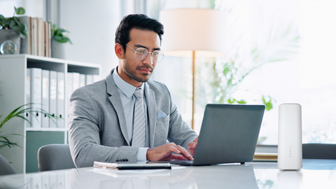 original Quectel and MediaTek unveil next generation 5G-A and Wi-Fi 8 intelligent CPE reference design at MWC 2026