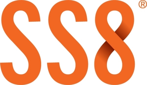 SS8 Networks Logo