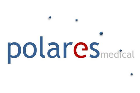 Polares Medical SA Logo