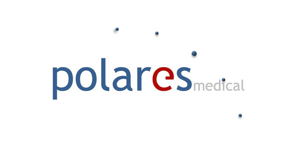 Polares Medical Raises $50 Million Series C to Advance U.S. Expansion of MRace Following Strong Clinical Results 1 Polares