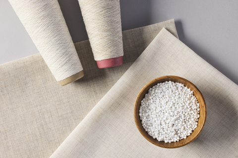 UNIFI®, Makers of REPREVE®, Introduces Luxel™: A Linen-Inspired, Easy-Care Performance Yarn