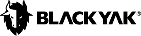 BLACKYAK Logo