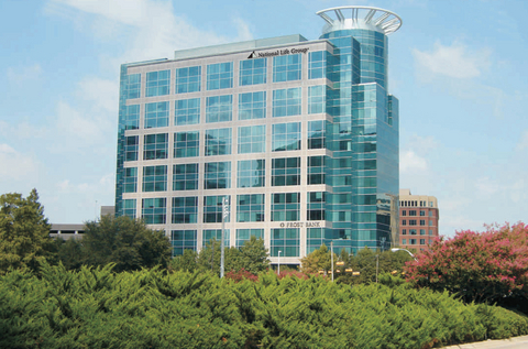 National Life Group Ranked Second by The Wall Street Journal in Best Whole Life Insurance Companies of 2026