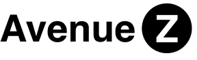 Avenue Z Logo