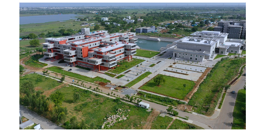 DNP Establishes Second Overseas R&D Base in IIT Hyderabad, India