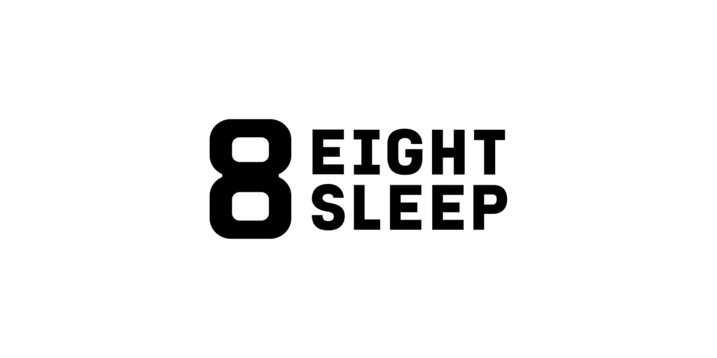 Eight Sleep Reaches $1.5B Valuation, Accelerates Predictive AI for Health 3 Eight Sleep Logo