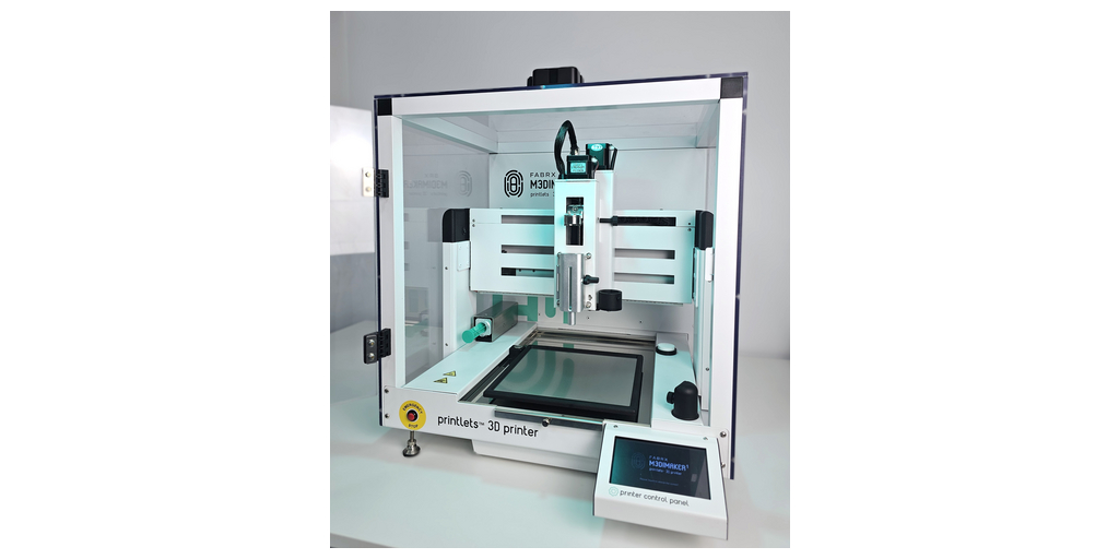 Pete Pharma and Atrium24 Enter Strategic Partnership to Expand Access to Pharmaceutical 3D Printing for Independent Pharmacies 1 IMG 005