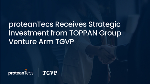 The investment supports proteanTecs’ continued global growth and customer engagement across AI, cloud infrastructure, automotive, communications, and consumer electronics markets.