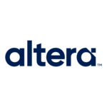 Altera Advances FPGA-Based Physical AI for Robotics and Edge Applications 4 altera logo tm alterablue 3000