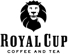 Royal Cup Coffee and Tea Logo