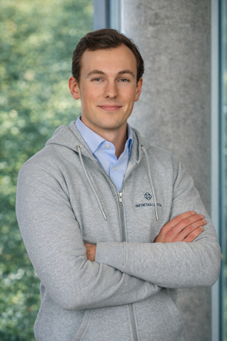 Alexander Landorph, Head of Capital Markets