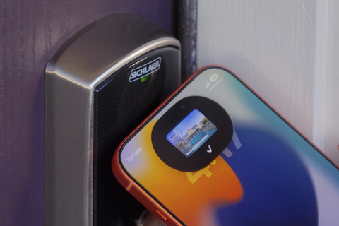 original Preiss, in collaboration with its innovation and consulting engine IRIS Technologies, has announced the successful launch of the nation’s first off campus student housing community to deliver a complete mobile wallet access experience.