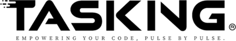 TASKING Logo