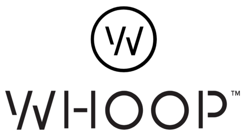 WHOOP Logo
