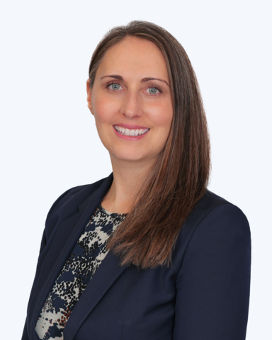 Sinead Cormican, Chief Underwriting Officer, Hamilton Global Specialty and Active Underwriter, Syndicate 4000