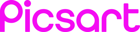 Picsart Logo