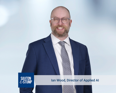 Photo courtesy of Saxton & Stump