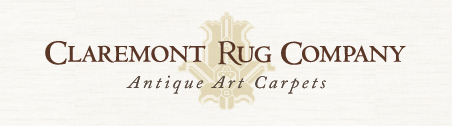 Claremont Rug Company Logo