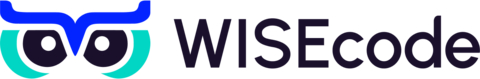 WISEcode Logo