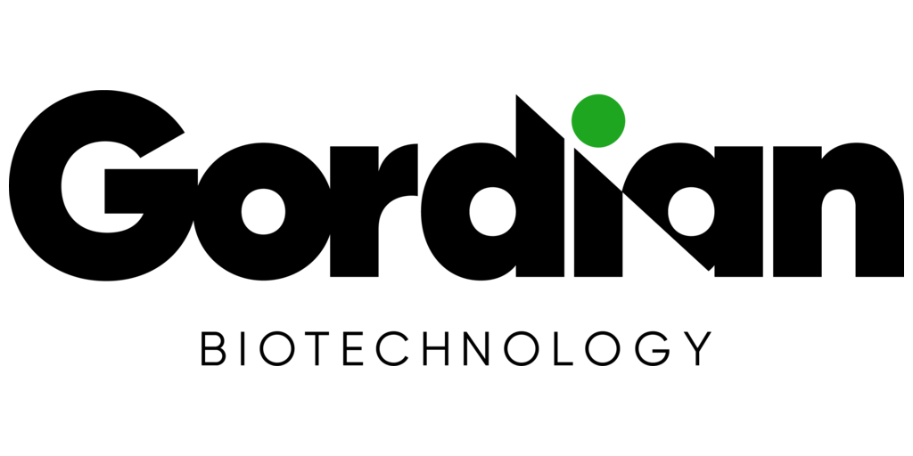 Gordian Bio Releases Preprint Demonstrating Scalable In Vivo Mosaic Screening Platform to Establish Causal Disease Biology 1 Gordian logo